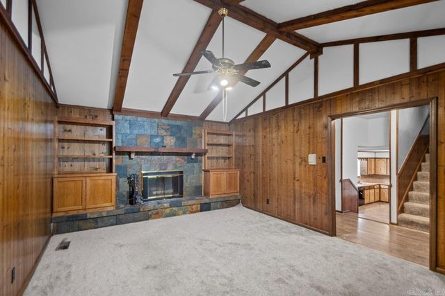 9460 Robin Ln, Sherwood, AR 72120