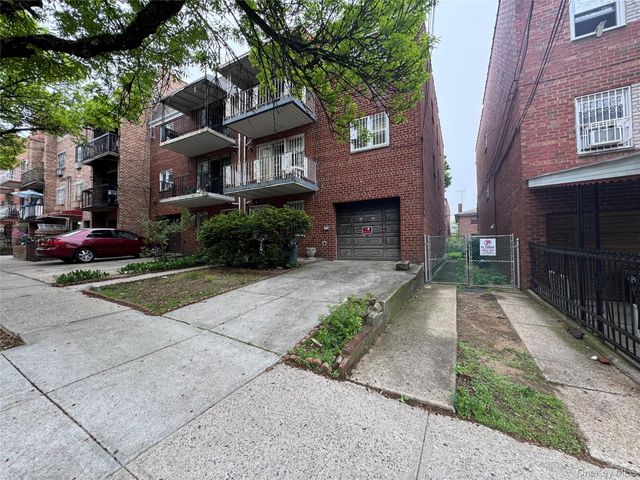 87-66 52nd Avenue, Elmhurst, NY 11373