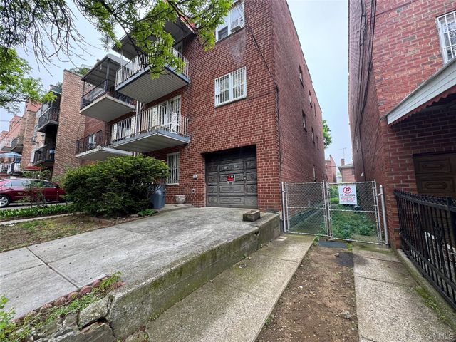 87-66 52nd Avenue, Elmhurst, NY 11373