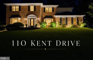 110 KENT DR, North Wales, PA 19454