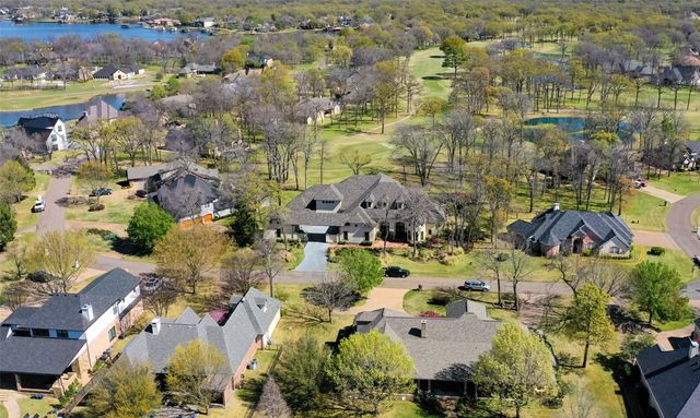 299 Saint Andrews Drive, Mabank, TX 75156