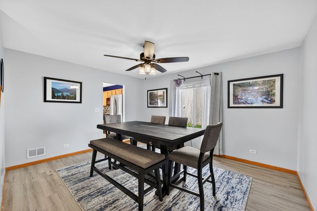 3504 BOYER Lane, Plano, IL 60545