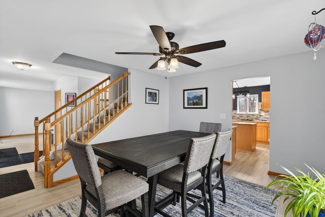 3504 BOYER Lane, Plano, IL 60545