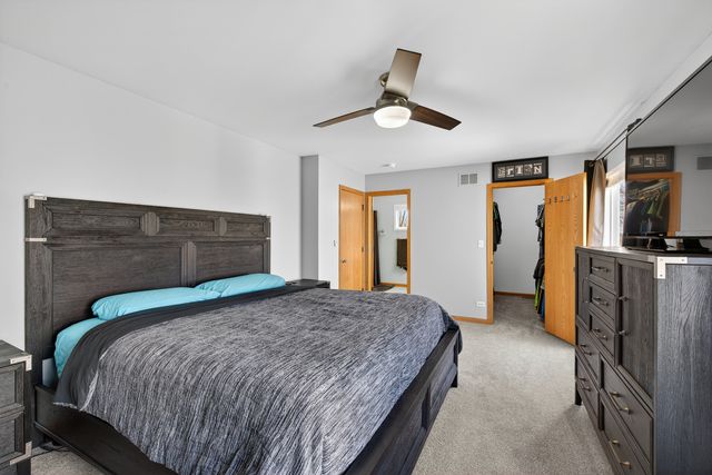 3504 BOYER Lane, Plano, IL 60545