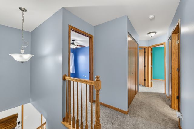 3504 BOYER Lane, Plano, IL 60545