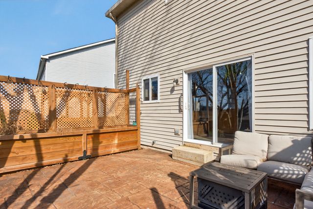 3504 BOYER Lane, Plano, IL 60545