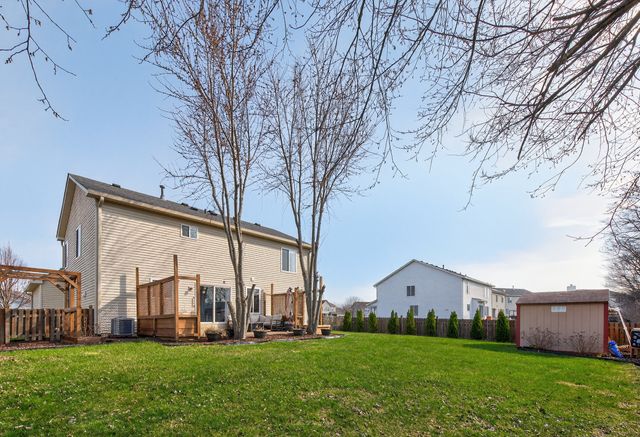 3504 BOYER Lane, Plano, IL 60545