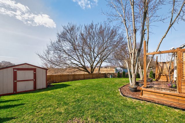 3504 BOYER Lane, Plano, IL 60545