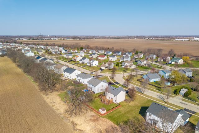 3504 BOYER Lane, Plano, IL 60545