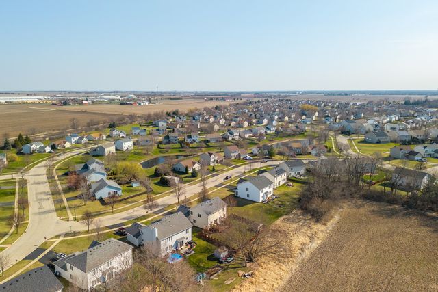 3504 BOYER Lane, Plano, IL 60545