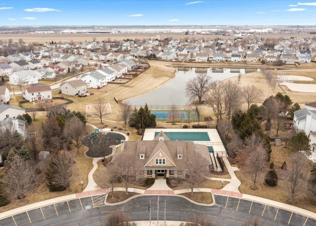 3504 BOYER Lane, Plano, IL 60545