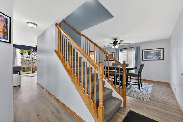 3504 BOYER Lane, Plano, IL 60545