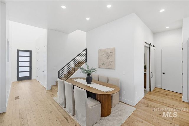 764 E Ashbourne Lane, Eagle, ID 83616