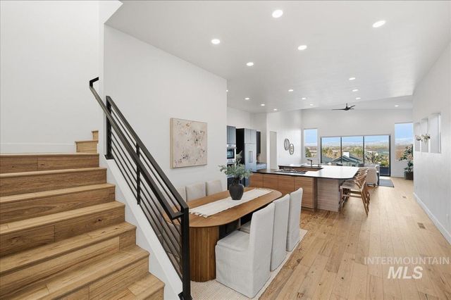 764 E Ashbourne Lane, Eagle, ID 83616