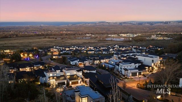 764 E Ashbourne Lane, Eagle, ID 83616