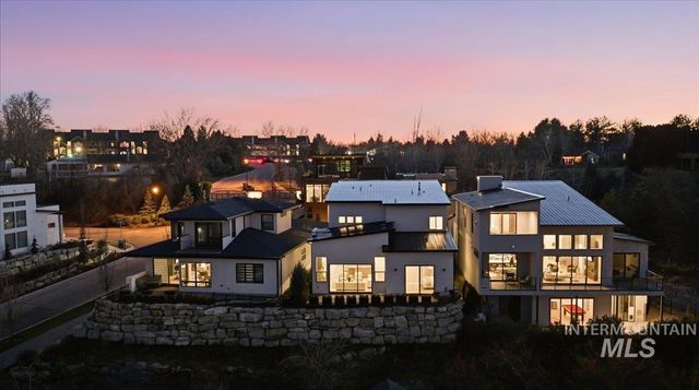 764 E Ashbourne Lane, Eagle, ID 83616