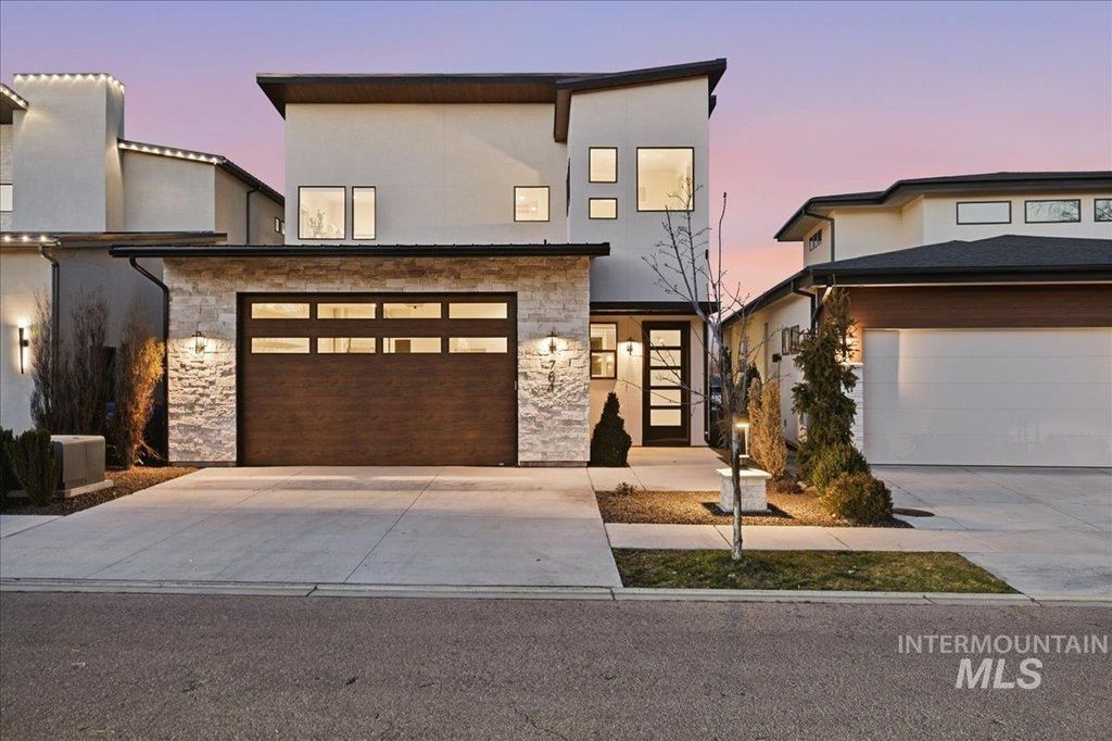 764 E Ashbourne Lane, Eagle, ID 83616 photo 2