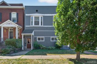 3456 Humphrey Street, St Louis, MO 63118
