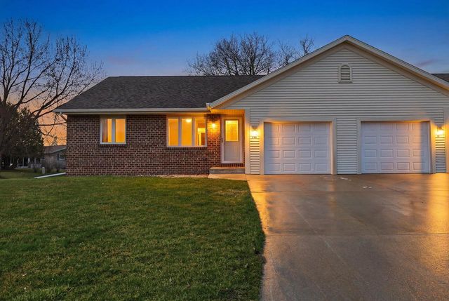408 Keno CIRCLE, Horicon, WI 53032