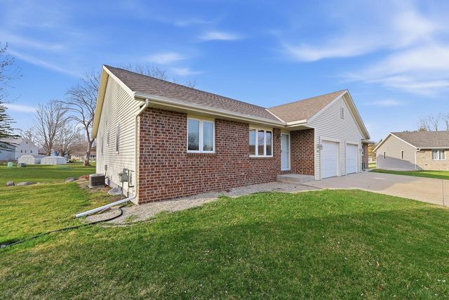 408 Keno CIRCLE, Horicon, WI 53032