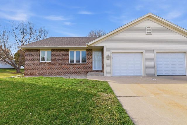 408 Keno CIRCLE, Horicon, WI 53032