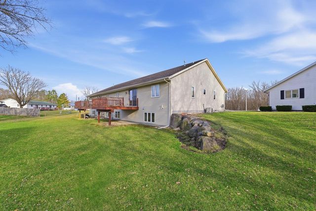 408 Keno CIRCLE, Horicon, WI 53032