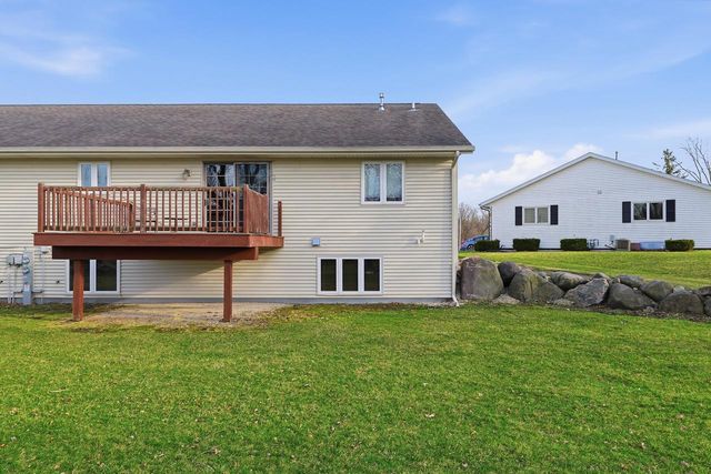 408 Keno CIRCLE, Horicon, WI 53032