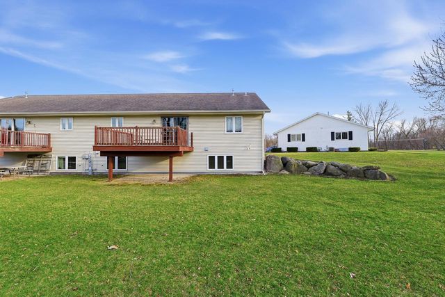 408 Keno CIRCLE, Horicon, WI 53032
