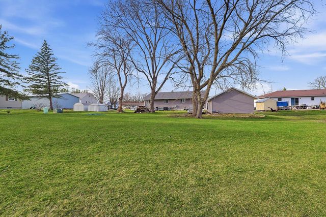 408 Keno CIRCLE, Horicon, WI 53032