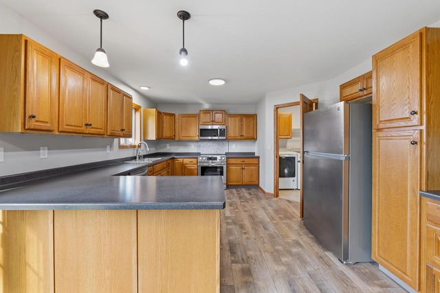 408 Keno CIRCLE, Horicon, WI 53032