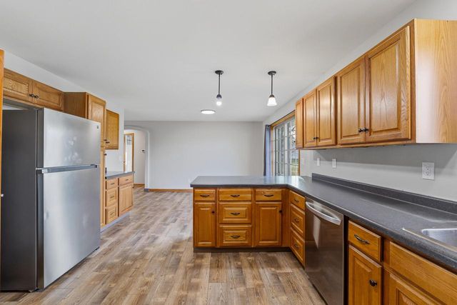 408 Keno CIRCLE, Horicon, WI 53032