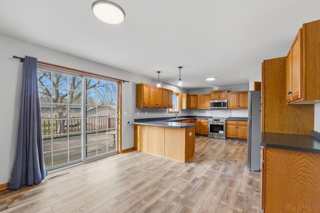 408 Keno CIRCLE, Horicon, WI 53032