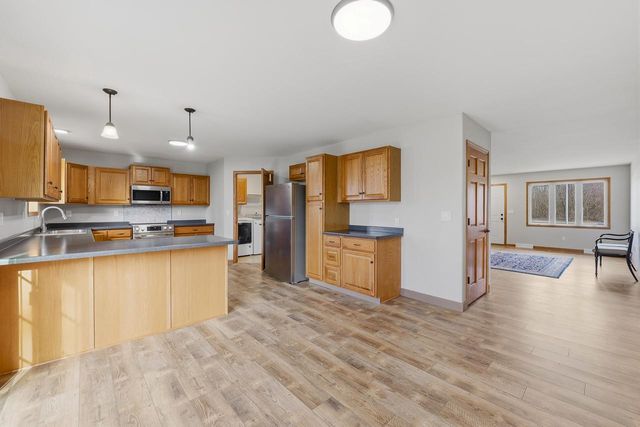 408 Keno CIRCLE, Horicon, WI 53032