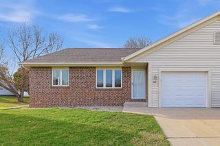 408 Keno CIRCLE, Horicon, WI 53032