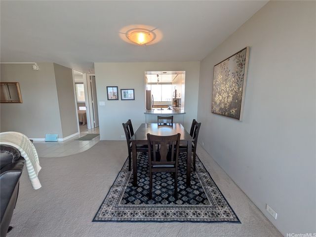 1212 Punahou Street 1206, Honolulu, HI 96826