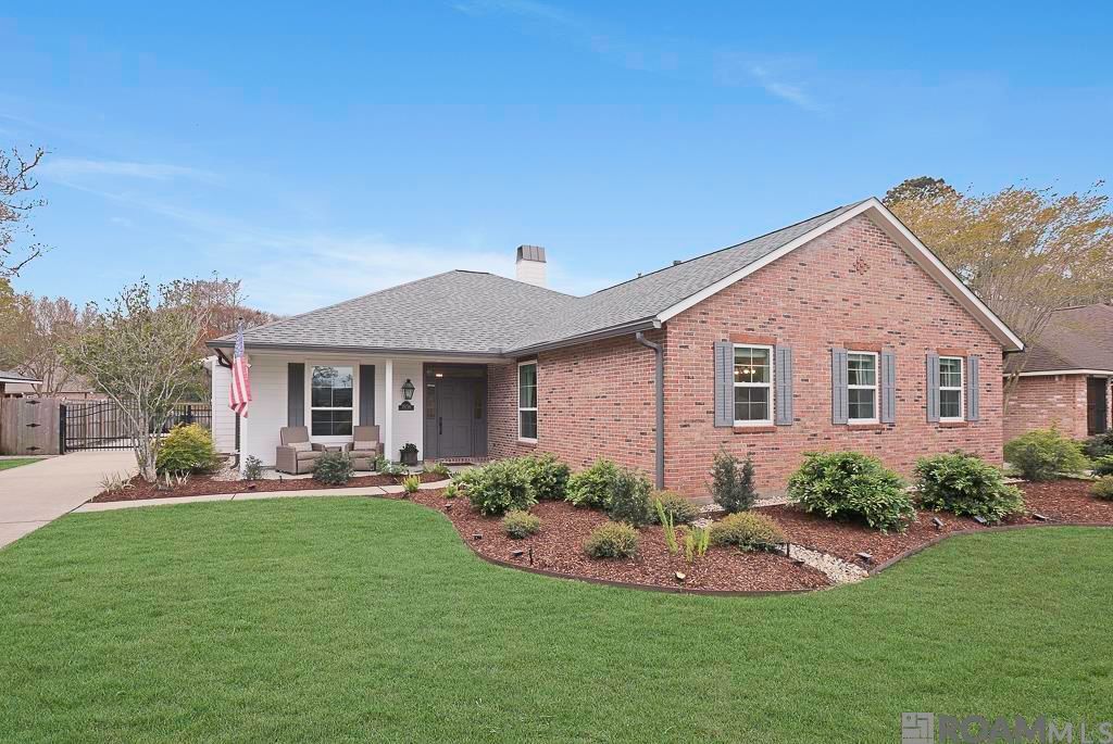 7836 Menlo Dr, Baton Rouge, LA 70808