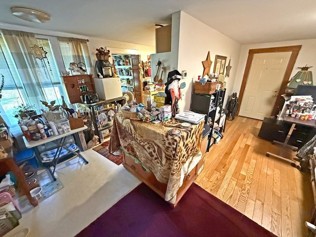 261 Plymouth St, East Bridgewater, MA 02333