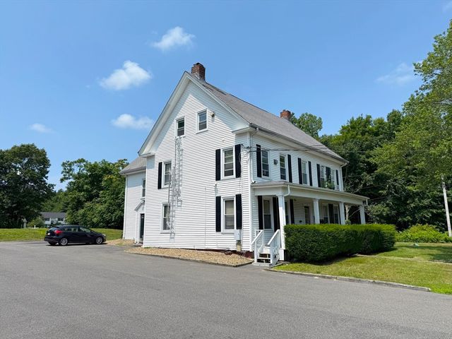 261 Plymouth St, East Bridgewater, MA 02333