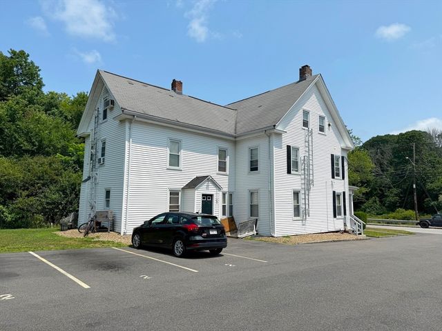 261 Plymouth St, East Bridgewater, MA 02333