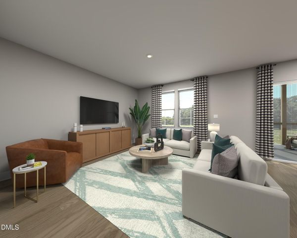 420 Southland Drive, Zebulon, NC 27597