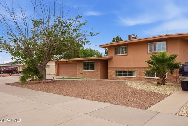 10217 SINGAPORE Avenue, El Paso, TX 79925