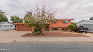 10217 SINGAPORE Avenue, El Paso, TX 79925