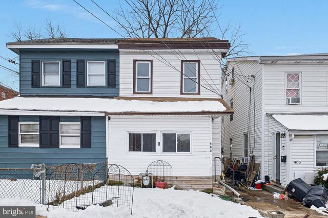 403 S 6TH ST, Darby, PA 19023