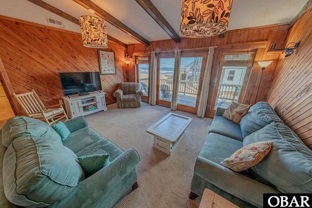 24277 Ocean Drive South Lot 15, Rodanthe, NC 27968