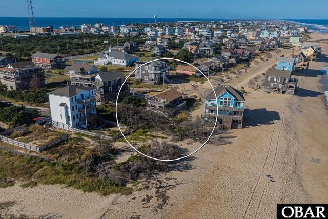 24277 Ocean Drive South Lot 15, Rodanthe, NC 27968