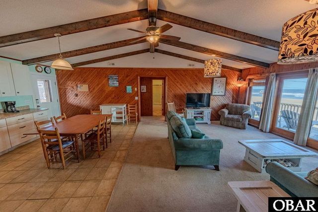 24277 Ocean Drive South Lot 15, Rodanthe, NC 27968