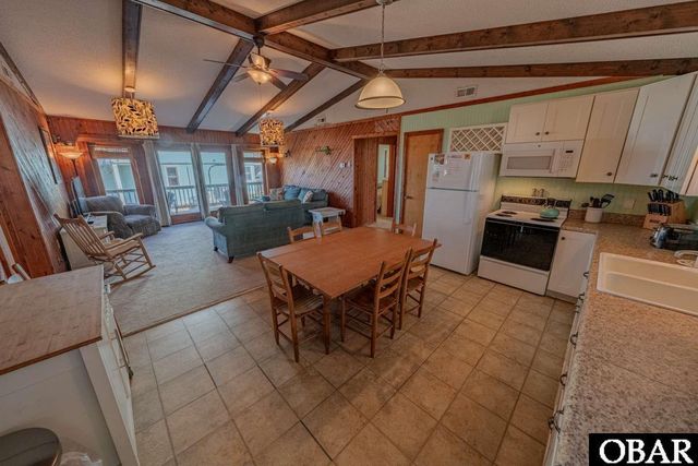 24277 Ocean Drive South Lot 15, Rodanthe, NC 27968