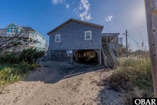 24277 Ocean Drive South Lot 15, Rodanthe, NC 27968