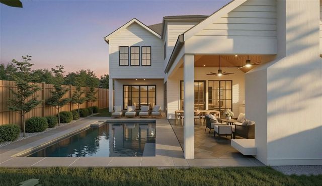 5451 Richmond Avenue, Dallas, TX 75206