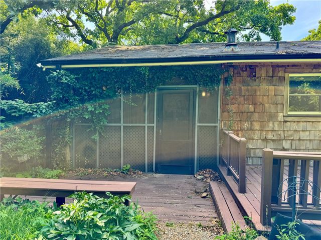 1111 Valley View Drive, Fayetteville, AR 72701